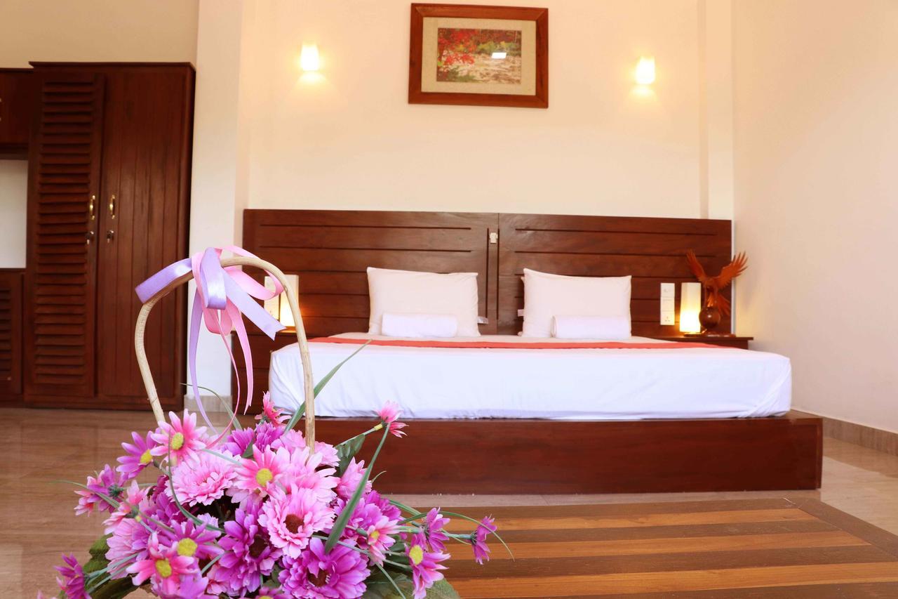 Villa Royce Kandy Exterior foto