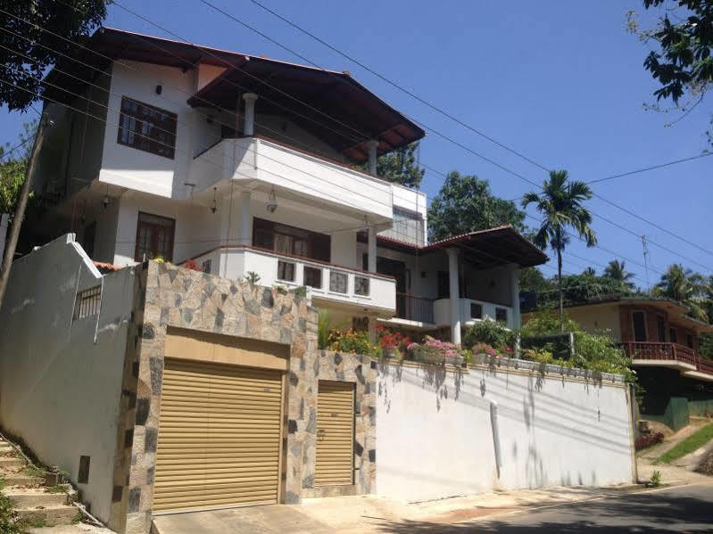 Villa Royce Kandy Exterior foto